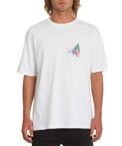 Camiseta Volcom Chrissie Abbott X French 2