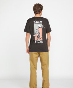 Camiseta Volcom V Entertainment REEF PINK