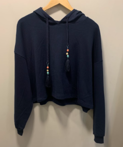 Sudadera Marie l/s Hood Only