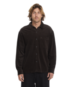 CAMISA FOSTERED II CORD LS  VOLCOM-URBANBOX