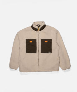 NAUT SC SHERPA  SALTY CREW-URBANBOX