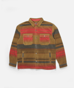 KEEL POLAR SHIRT   SALTYCREW-URBANBOX