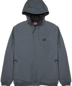 CAZADORA SEQUOIA REVERSIBLE  VISSLA-URBANBOX