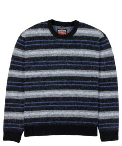JERSEY ROSY CREW NECK VISSLA-URBANBOX