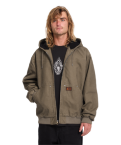 CAZADORA HAMILSTORM JACKET  VOLCOM-URBANBOX