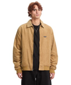 CAZADORA KURTIS JACKET  VOLCOM-URBANBOX