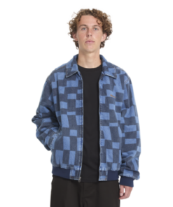 CAZADORA  FA CARRAU JACKET  VOLCOM-URBANBOX