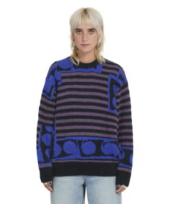 JERSEY FA CARRAU SWEATER  VOLCOM-URBANBOX