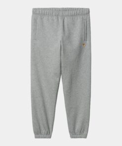 Pantalon algodon Chase Sweat Pant Carhartt wip-Urbanbox