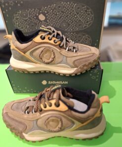 ZAPATILLA JAGUBE ORIGIN  SATORISAN-URBANBOX