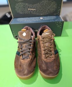 Stardust Prem Evo Bronze Browm Satorisan-Urbanbox