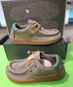 Kwahu Winter Suede Satorisan-Urbanbox