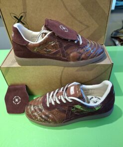 Zapatilla O´Donnell Snake 16 Munich-Urbanbox