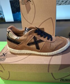 Zapatilla Goal 1648 Munich-Urbanbox